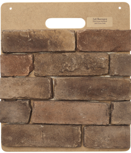 HB48 2x8 Bastogne 70/30 Blend