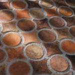 Arabesque Pattern 9a