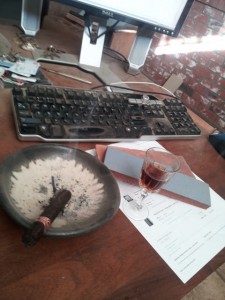 Cigar Booze & Fear of the Lord! Cigar Booze & Fear of the Lord!