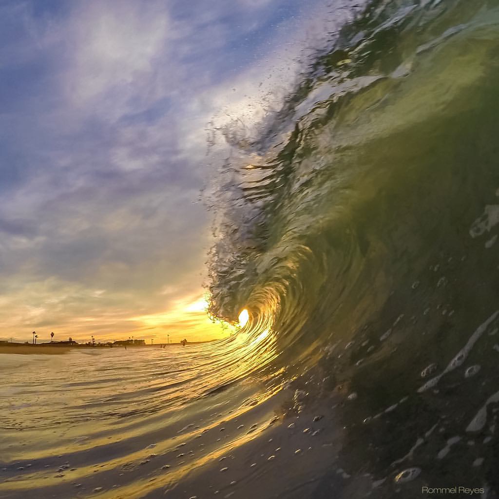 Surf Sun artobrick.com 