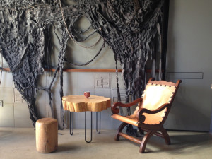 Ace Hotel Roof Top Bar Tile