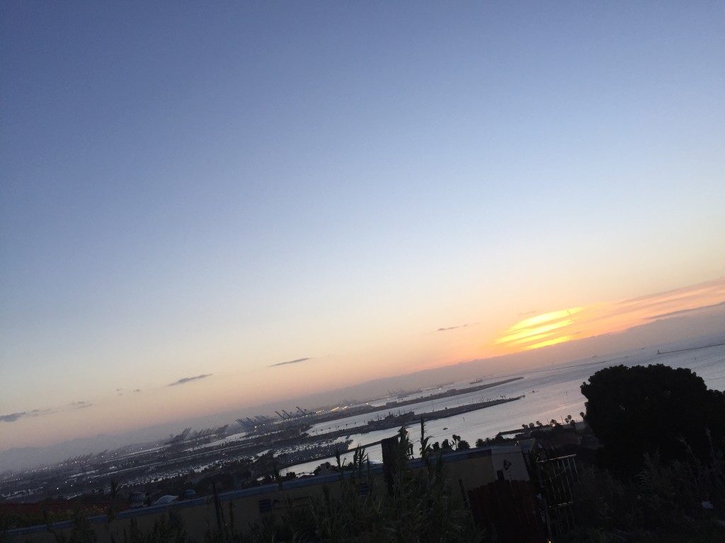 The World Keeps Turning